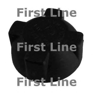 FIRST LINE frc86 -  Крышка, резервуар охлаждающей жидкости